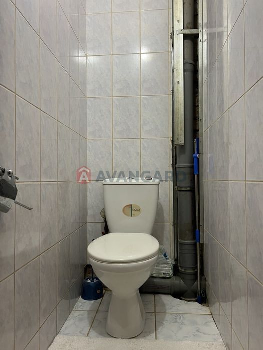 Продажа 2к, 50м2 с ремонтом Левый берег