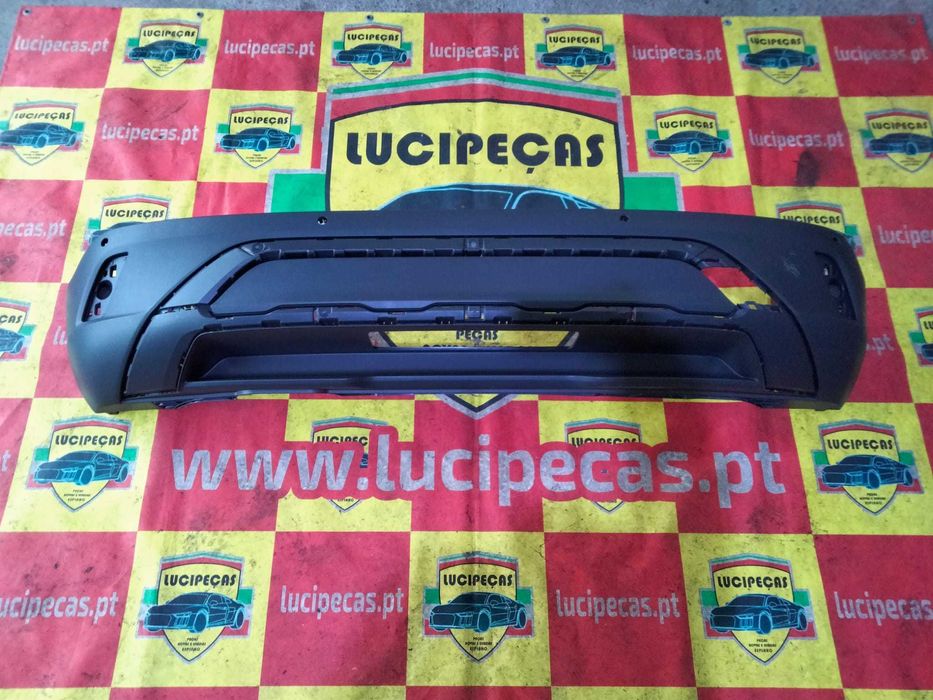 Parachoques Trás Volkswagen T-cross l 18+ l 138412