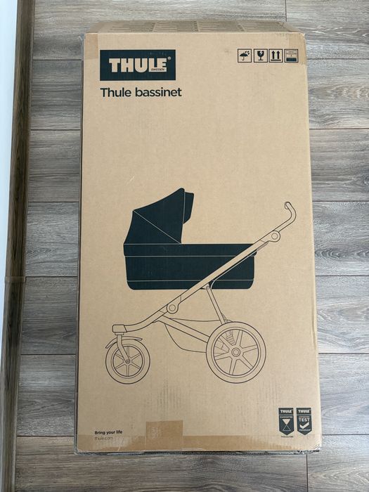 Gondola Thule Urban Glide