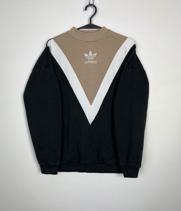 Bluza Adidas Originals Center Logo