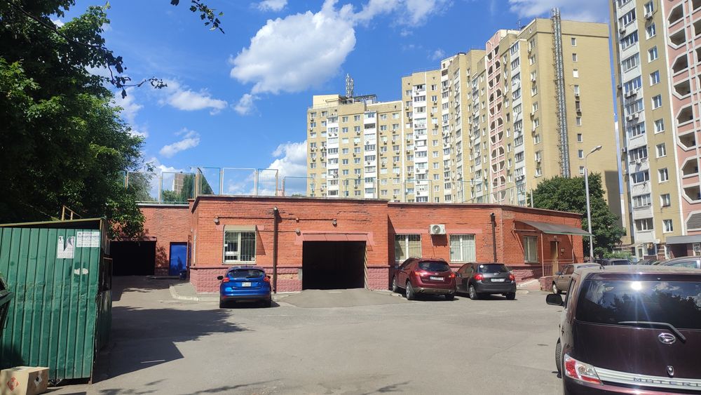 3-rooms apartment apartment by the address st. Mashinostroitelnaya (area 90 m²) - Atlanta.ua - photo 4