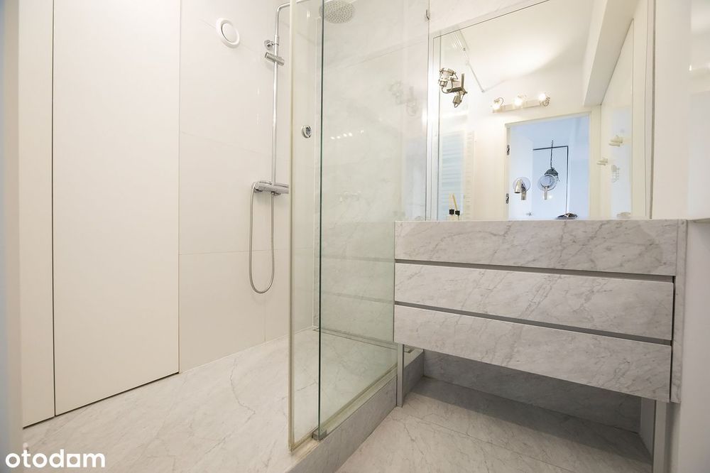 Mokotów| 3 pokoje, 67m2 + duży balkon przy Metrze Służew|Bez prowizji!