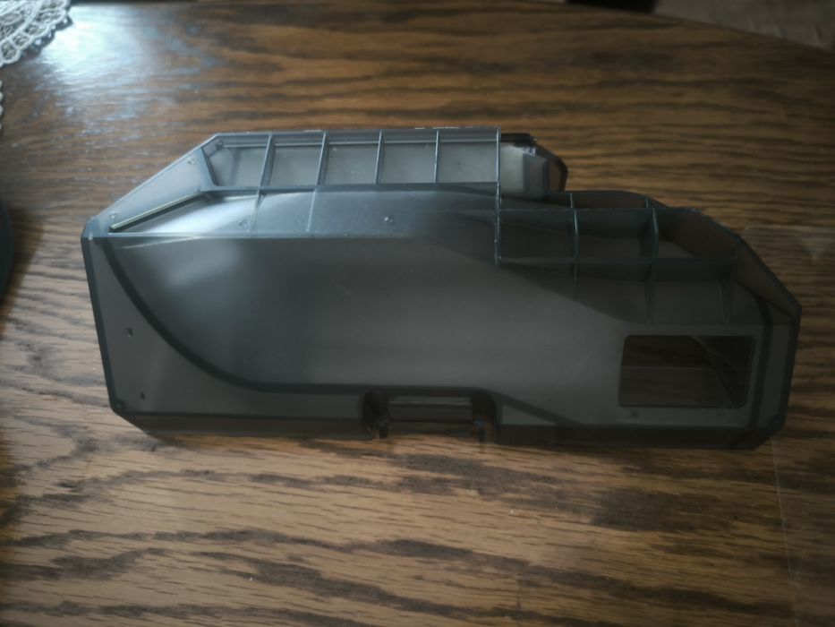 Контейнер пилозбірник для робота-пилососа Dreame X50 Ultra/X50 Master/