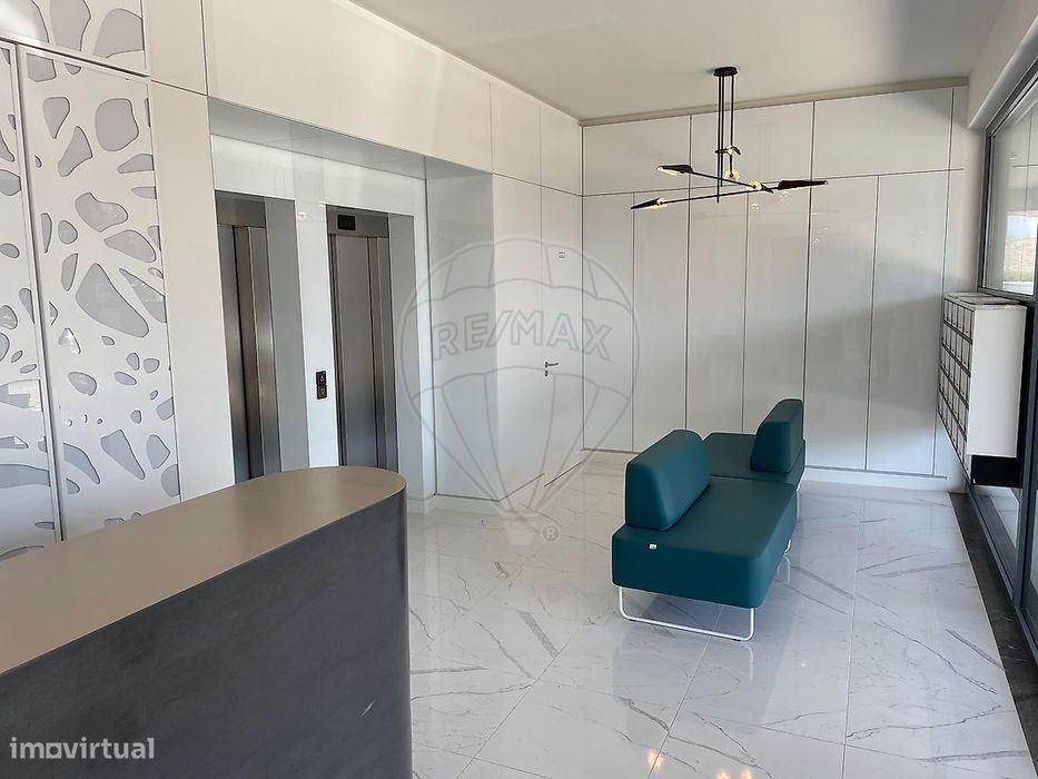 Apartamento T1 para arrendamento