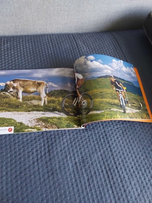 Katalog rowerów KTM 2010