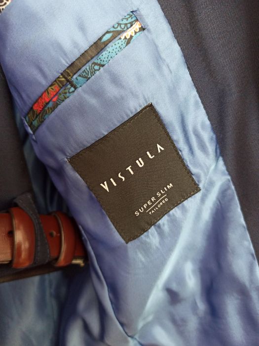 Garnitur Vistula 176/92/78 (80) 46 model NICOLAS T AMF