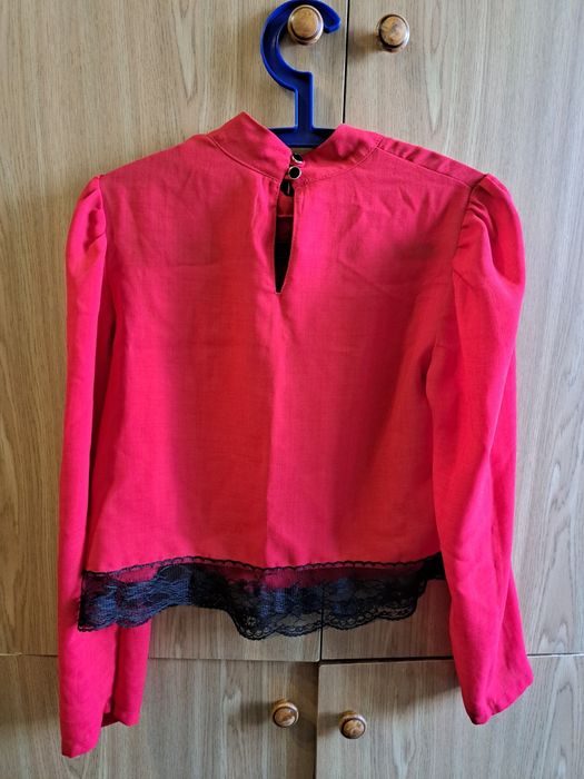 Кофточка нарядна