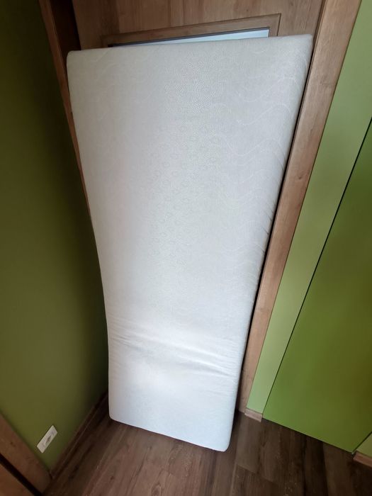 Materac 70x180 cm
