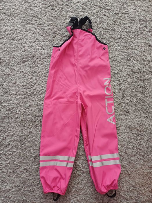 Продам гумовий комбінезон