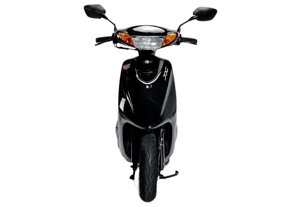 Скутер Yamaha Jog SA36J без пробігу по Україні Артмото Кременчук Київська 66
