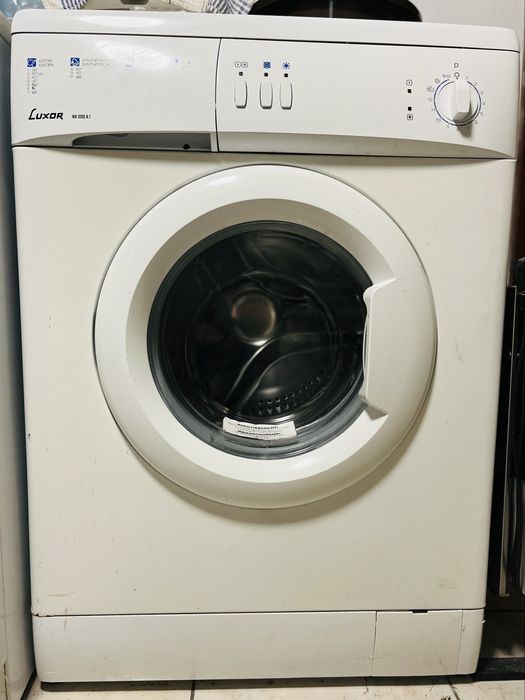 Pralka LUXOR 5 kg