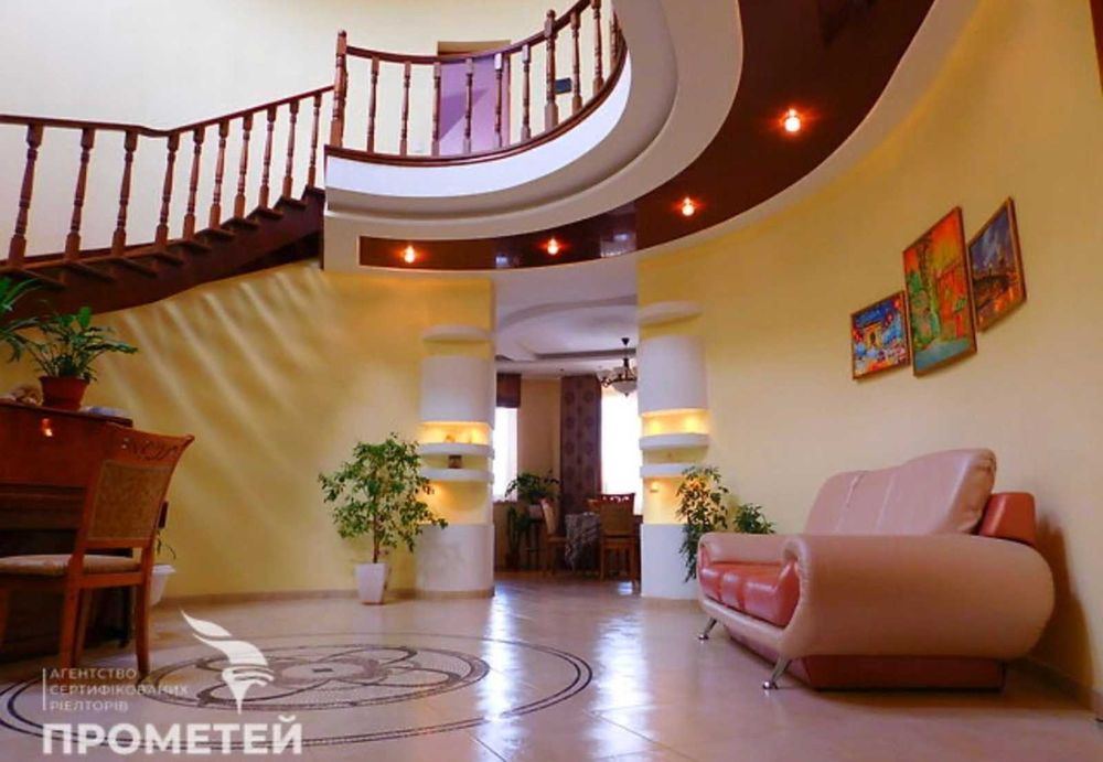 House by the address st. Sobornaya (area 425 m²) - Atlanta.ua - photo 12