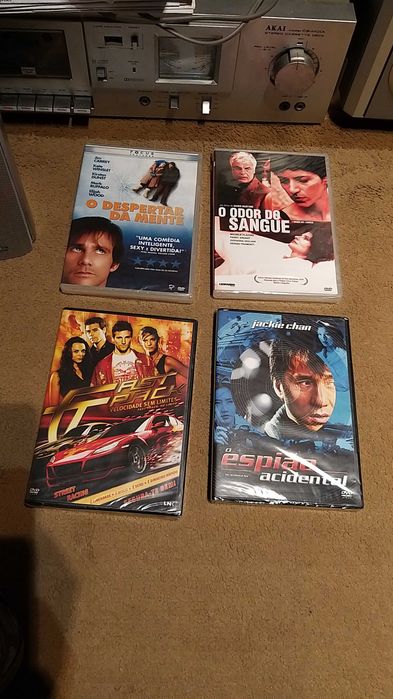 filmes em português