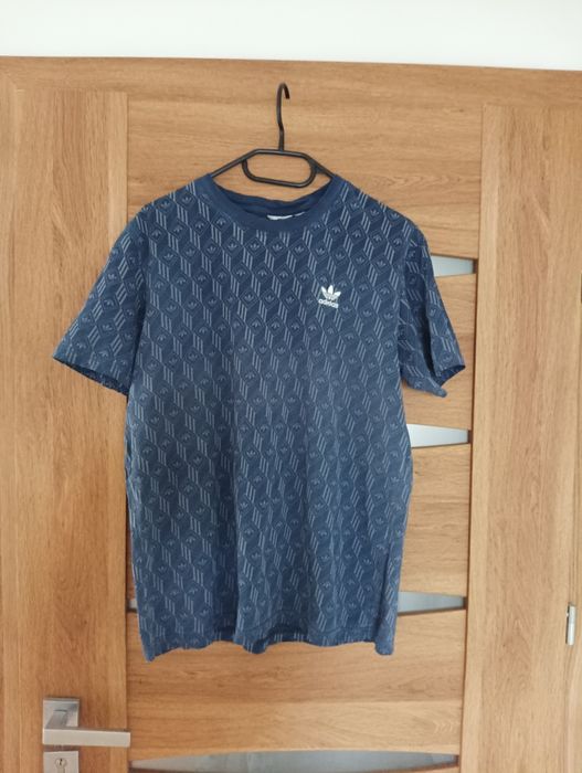 T-shirt adidas M/L