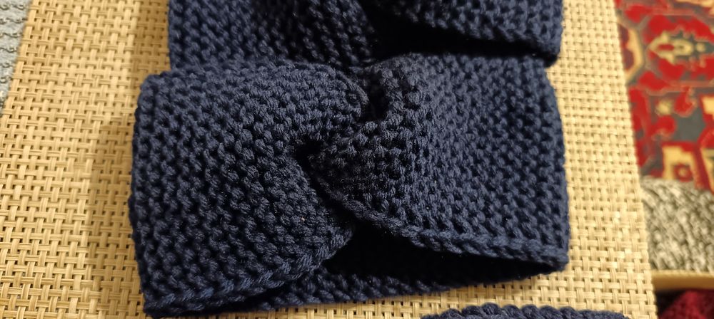 Пов'язка на голову