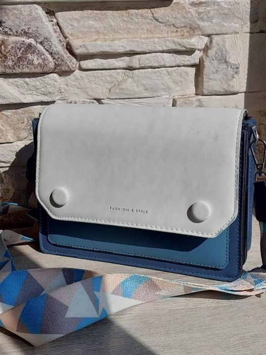 Сумка нова але без бірки