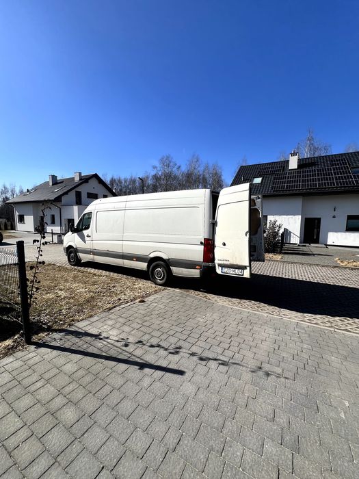 Przeprowadzki Łódź | Wolne Terminy 24/7