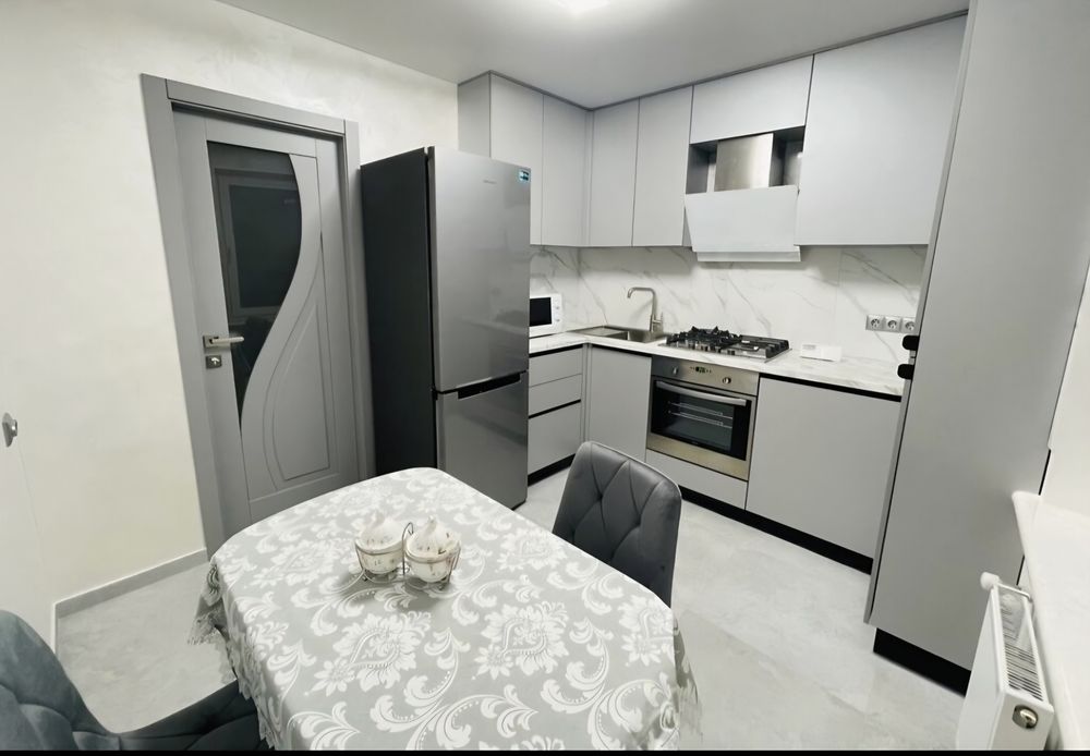 Продаж 2к квартири 49 кв. м на вул. 15-го Квітня