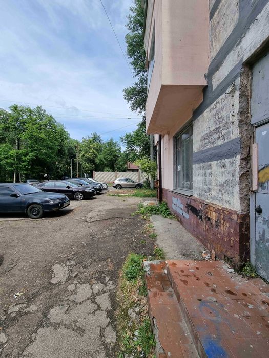 Помещение 44 м2 просп. Гагарина 97 Красная Линия