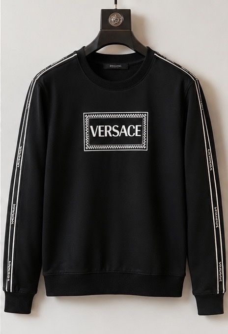 Sweatshirt versace