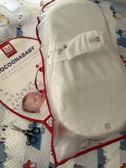 Кокон Red Castle Coconobaby