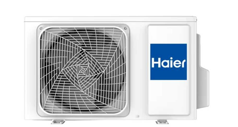Klimatyzator Haier Revive Plus 3,5 kW Premium WiFi Opole Montaż