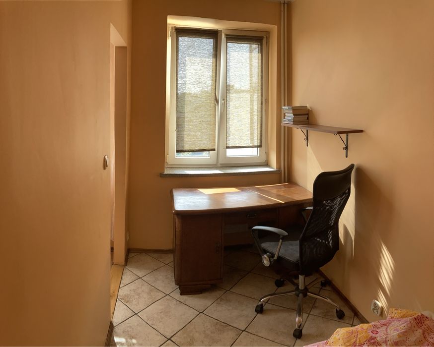 2 pokoje/ m.parkingowe /bezposrednio/do wprowadzenia