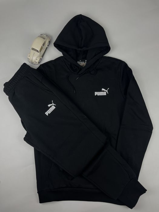 Спортивний костюм Puma [S,M,L] ОРИГІНАЛ