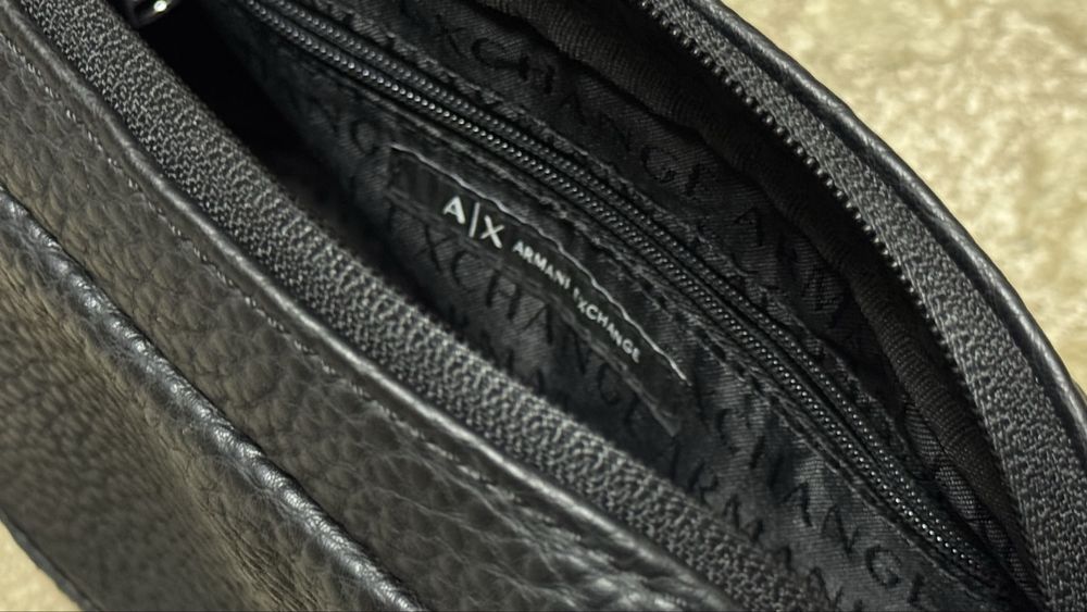 Сумка чоловіча Armani Exchange