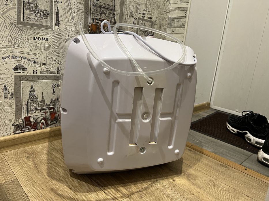 Бойлер  на 25  литров