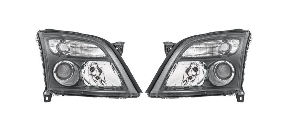Opel Signum Vectra Reflektor Przedni Lampa Przednia NOWY
