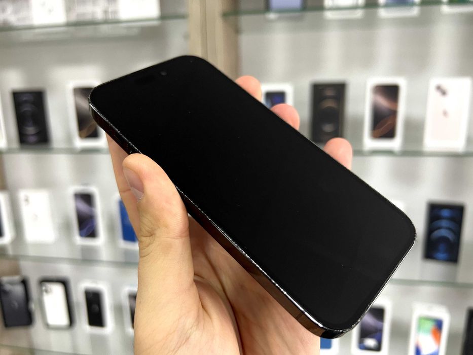 iPhone 14 Pro 256 gb neverlock l Магазин l Гарантія