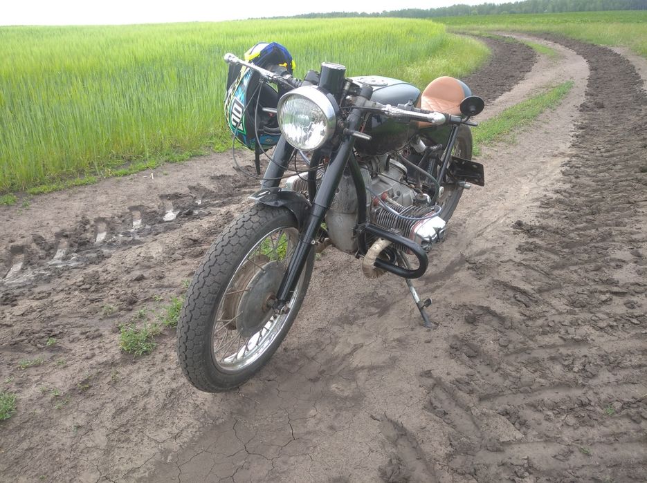 Мт Днепр 11 Кастом