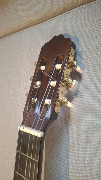 Gitara Durango MG-011 + pokrowiec Vatman