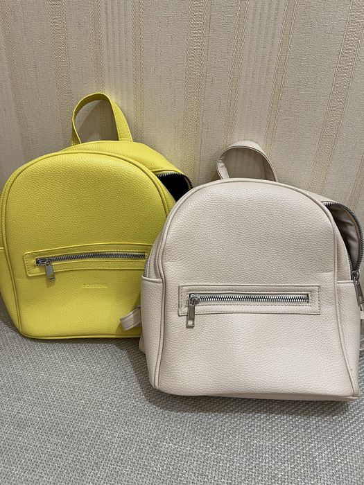Продам рюкзак LC Waikiki, Stradivarius