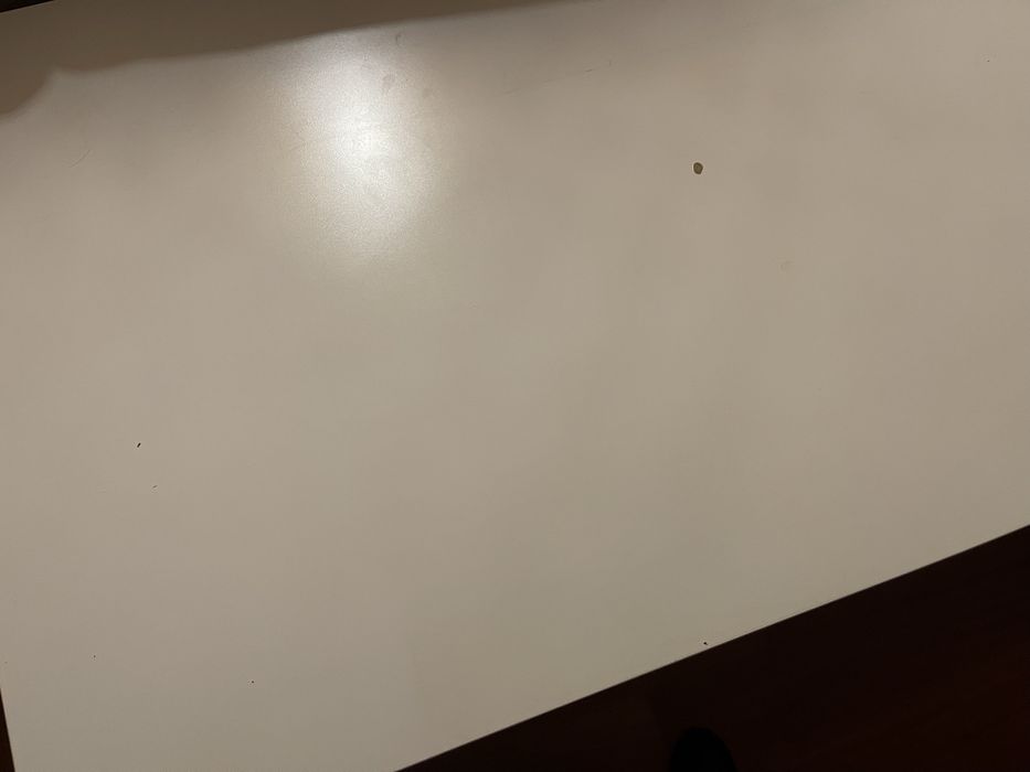 Secretaria IKEA MICKE 142x50