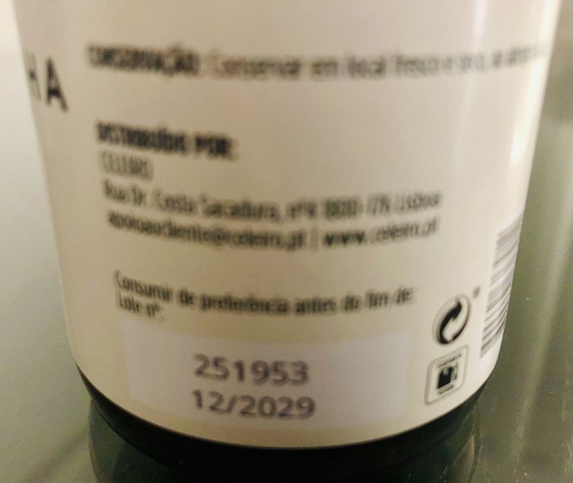 Ashwagandha VIDA CELEIRO NOVO !!!