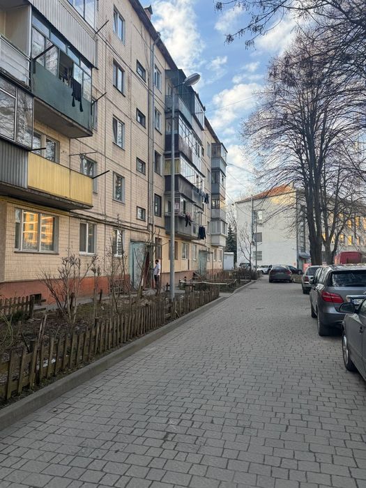 3-rooms apartment apartment by the address st. Zabolotnogo ak (area 50,7 m²) - Atlanta.ua - photo 6