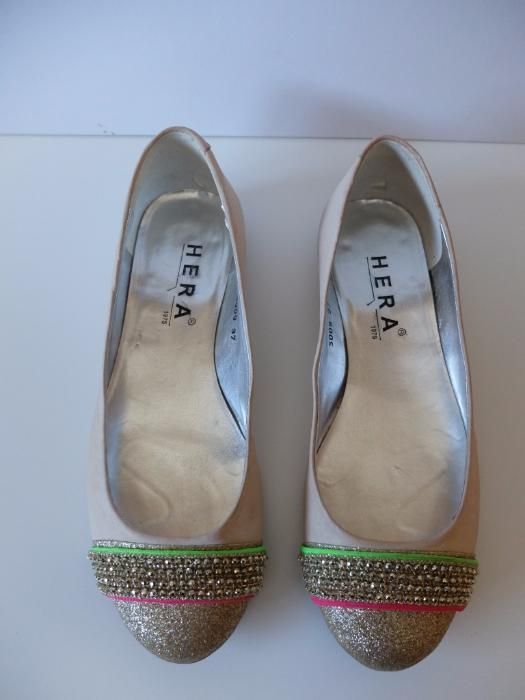 Sabrinas Hera. Tm 37