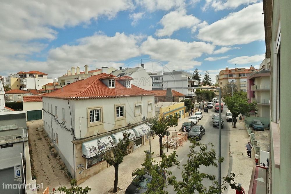 Apartamento T1 para arrendamento