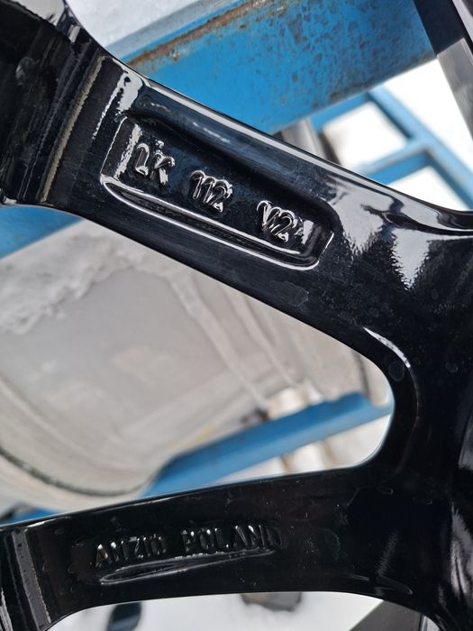 Диски Alutec 5/112 R16 6J ET43 Шкода Фольцваген Ауді 2019рік .