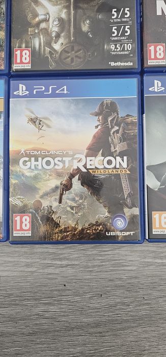 PlayStation 4 1Tb