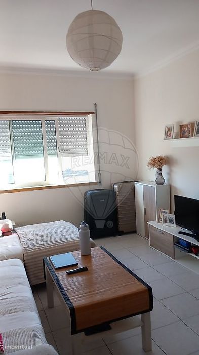 Apartamento T1 para venda