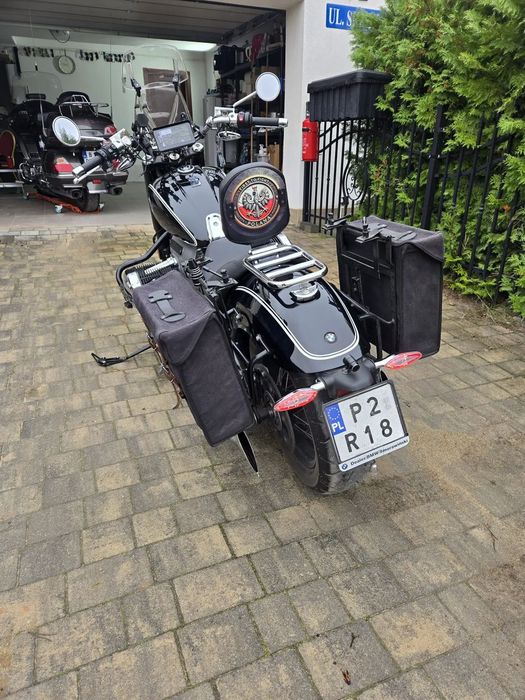 BMW R