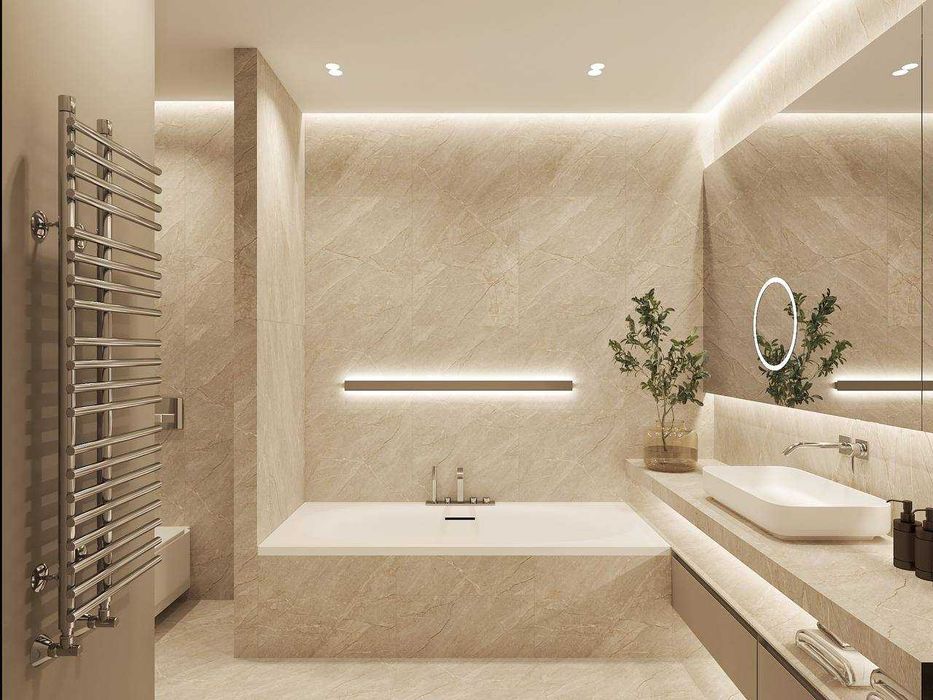 Будівництво та ремонт під ключ.