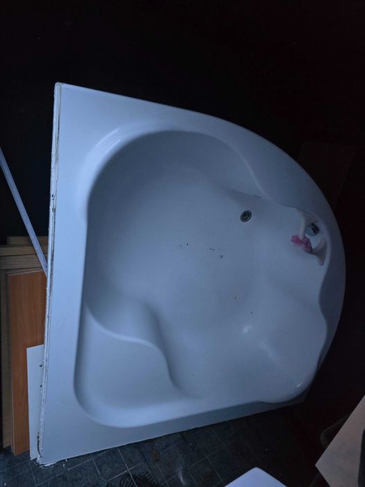 Ванна акрилова Ravak Gentiana 150X150