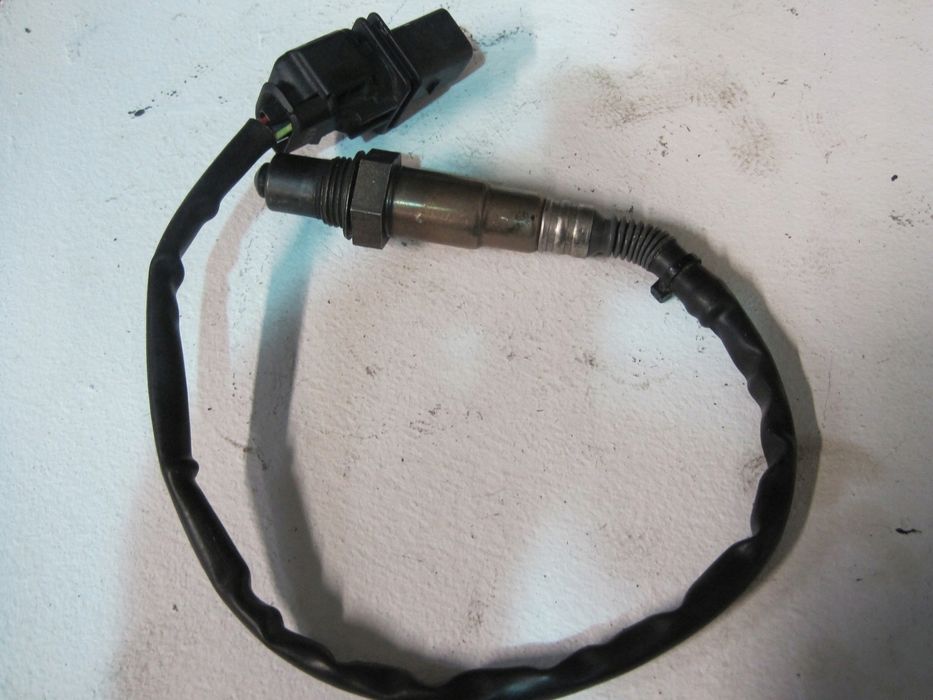 SONDA LAMBDA VW AUDI SEAT SKODA 059906262J
