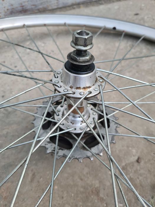 Обод колеса 559×18 (26")