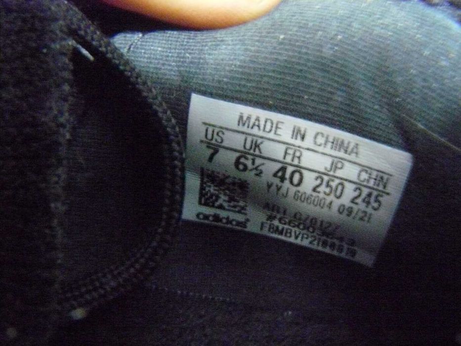 ADIDAS r 40 Ultraboost performance męskie damskie