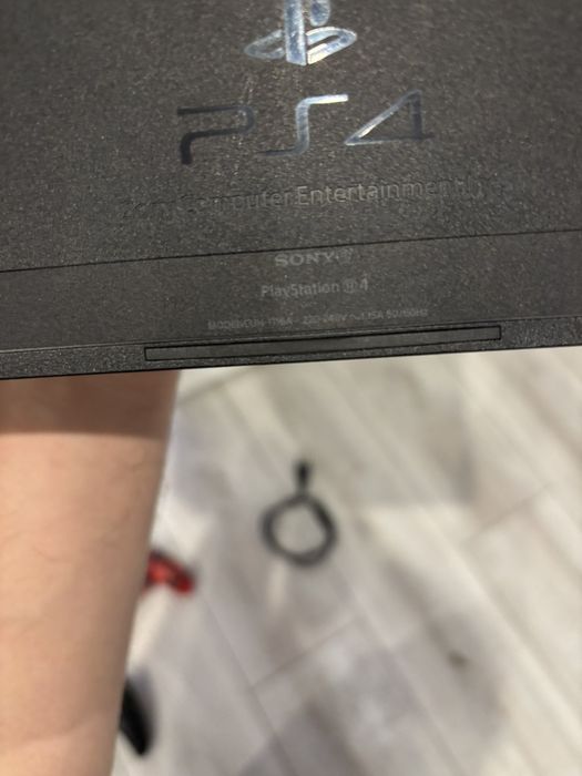 PS4 FAT 500GB okazja!!!